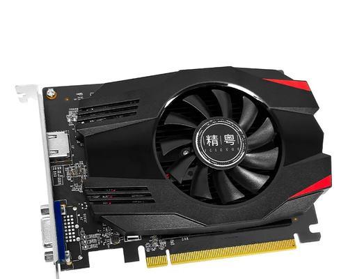 GTX9604G显卡（深入探究GTX9604G显卡的强大性能与出色稳定性）