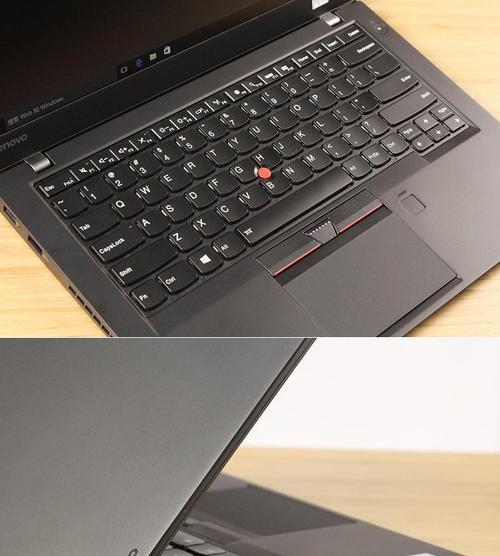 联想T460p（轻薄便携，高效办公利器）
