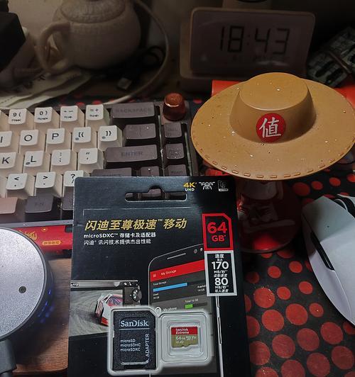 闪迪TF卡的优势和应用（闪迪TF卡）