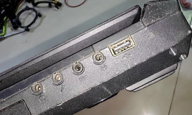 GTX980M（探索GTX980M的性能与优势）