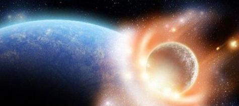 揭秘世界末日的真相（预言、灾难与人类未来的命运）