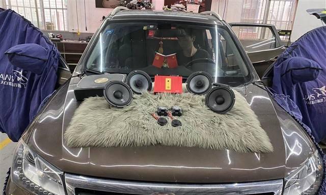 哈佛H2音响的品质和性能如何？（探索哈佛H2音响的声音体验和创新技术）