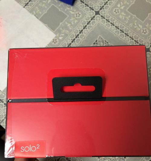 探索Solo2（解读Solo2的音质、设计和舒适度）