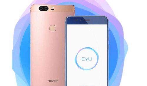 V8升级EMUI5.0（华为EMUI5.0的主题功能全面升级，个性化定制进入新纪元）