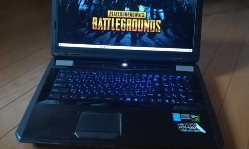 GTX980M（探索游戏世界的极致画质与流畅体验）
