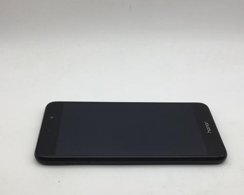 荣耀V9B131（一款让你爱不释手的智能手机）