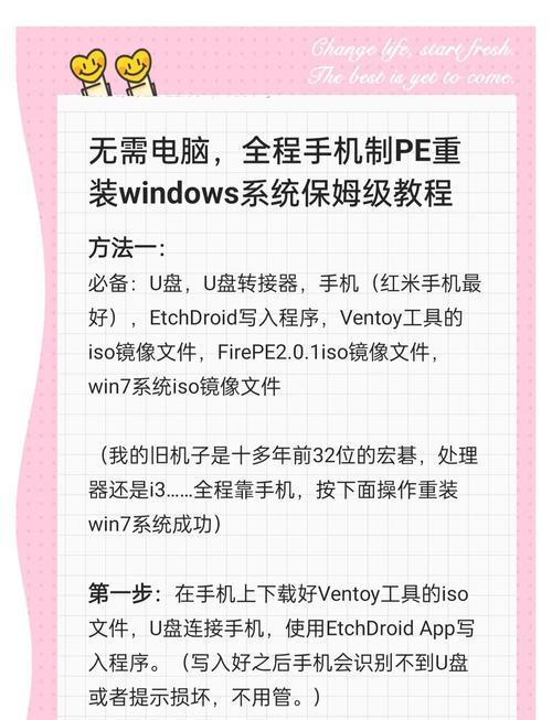 大白菜重装苹果mac系统教程（用大白菜轻松重装苹果mac系统，再也不用担心系统卡顿！）