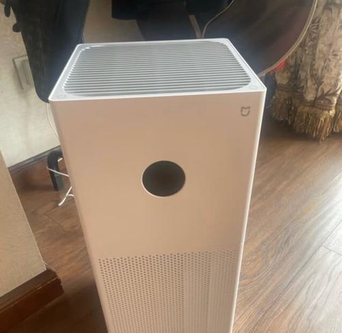 以乐范空气净化器的性能和使用体验（打造清新健康的室内空气环境）