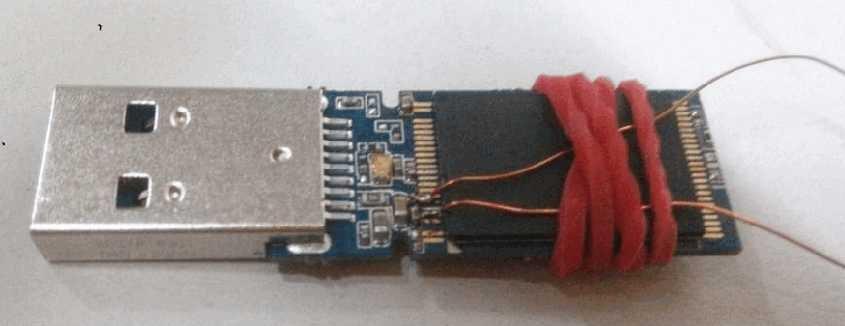 通过F3短接boot实现系统启动的潜力（探索F3在短接boot中的关键作用和应用前景）