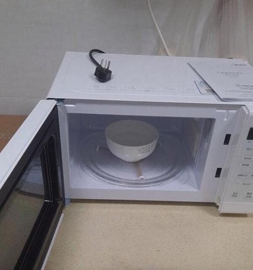 美的299微波炉（299元微波炉的实用性与品质如何？）