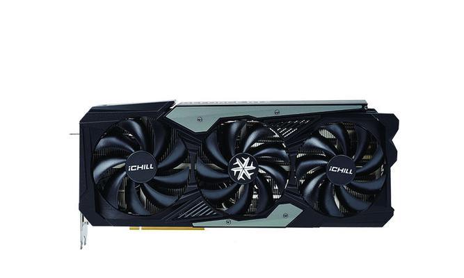 超级冰龙970（领略超越想象的游戏体验）