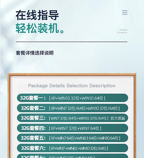 Win7如何使用U盘安装Win10操作系统（详细教程及步骤讲解，让您轻松升级至Win10）