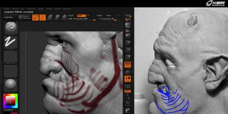 电脑产品CG短片制作教程——打造惊艳的视觉盛宴（学习制作电脑产品CG短片，让你的创意闪耀舞台）