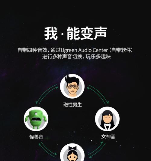 电脑变声声卡安装教程（详细介绍如何安装电脑变声声卡，让你的电脑音频更加丰富多彩）
