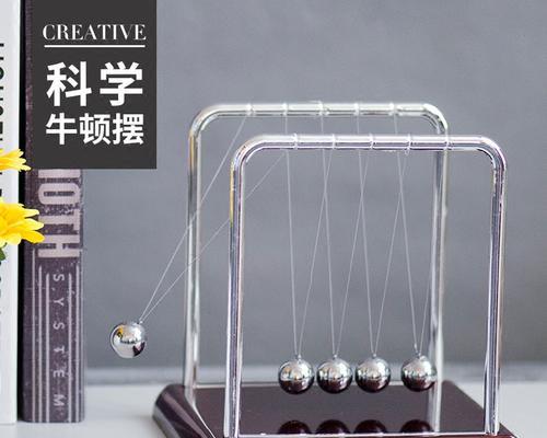 简单易学的电脑摆件制作教程（动手DIY，打造独特个性化的电脑摆件）