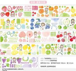 电脑字体排版教程贴纸素材（让你的电脑字体风格独一无二）