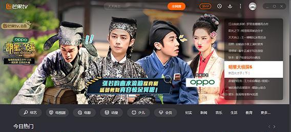 揭秘芒果TV电脑上网络错误（探寻网络错误的根源及解决之道）