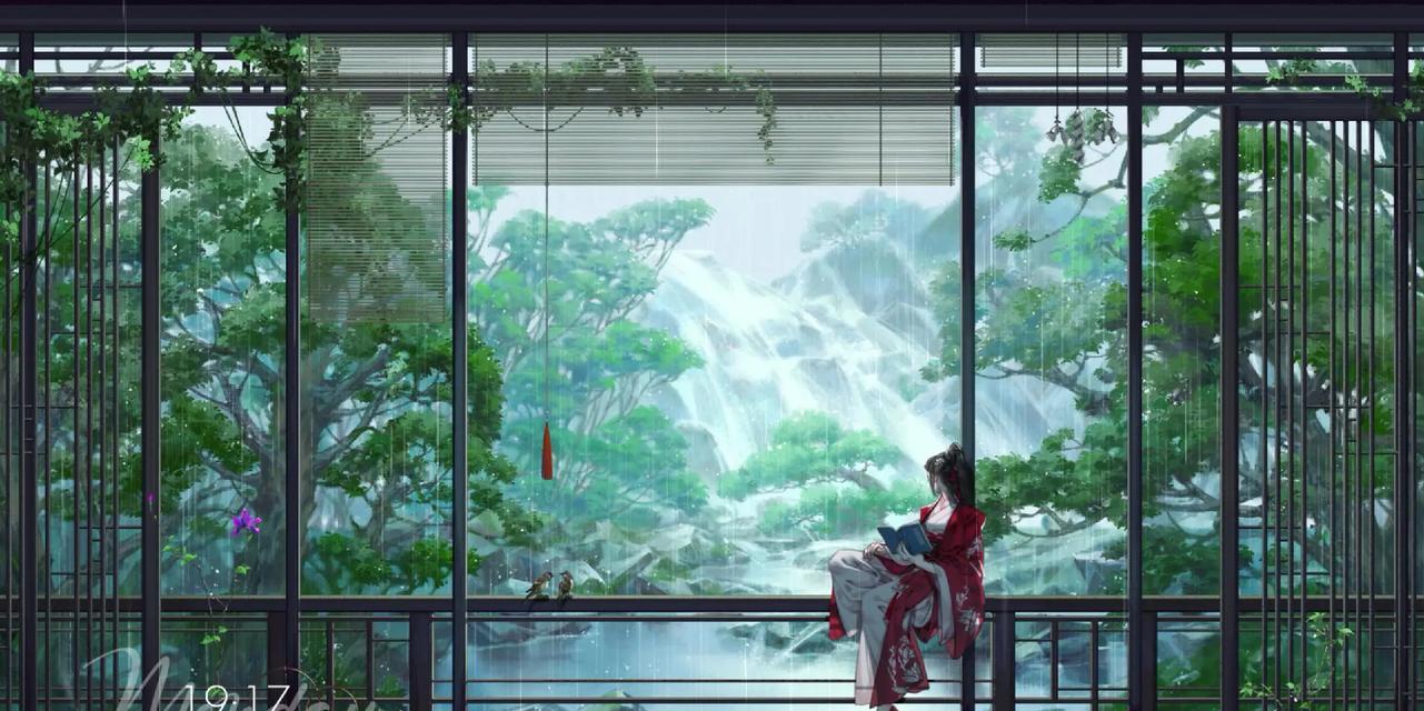 一梦江湖电脑装修教程（从电脑配置到软件优化，打造专属于你的游戏装备）