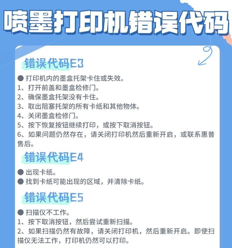 电脑装打印机驱动错误的解决方法（遇到电脑装打印机驱动错误该如何应对？）