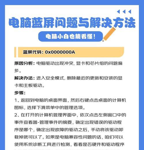 如何解决电脑出现711错误（解决711错误的方法和技巧）